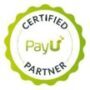 pay u logo certified
