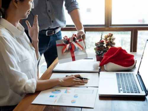 Brand Makeover: Transforming Your Online Presence for the Holidays